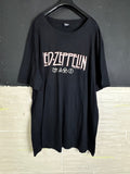 Official Led Zeppelin T-shirt - Funkify