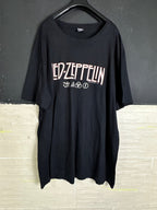 Official Led Zeppelin T-shirt - Funkify