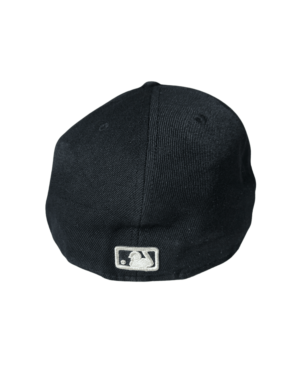 Official MLB New York Yankees Fitted Cap Size 7 1/2 (60 cm) - Funkify