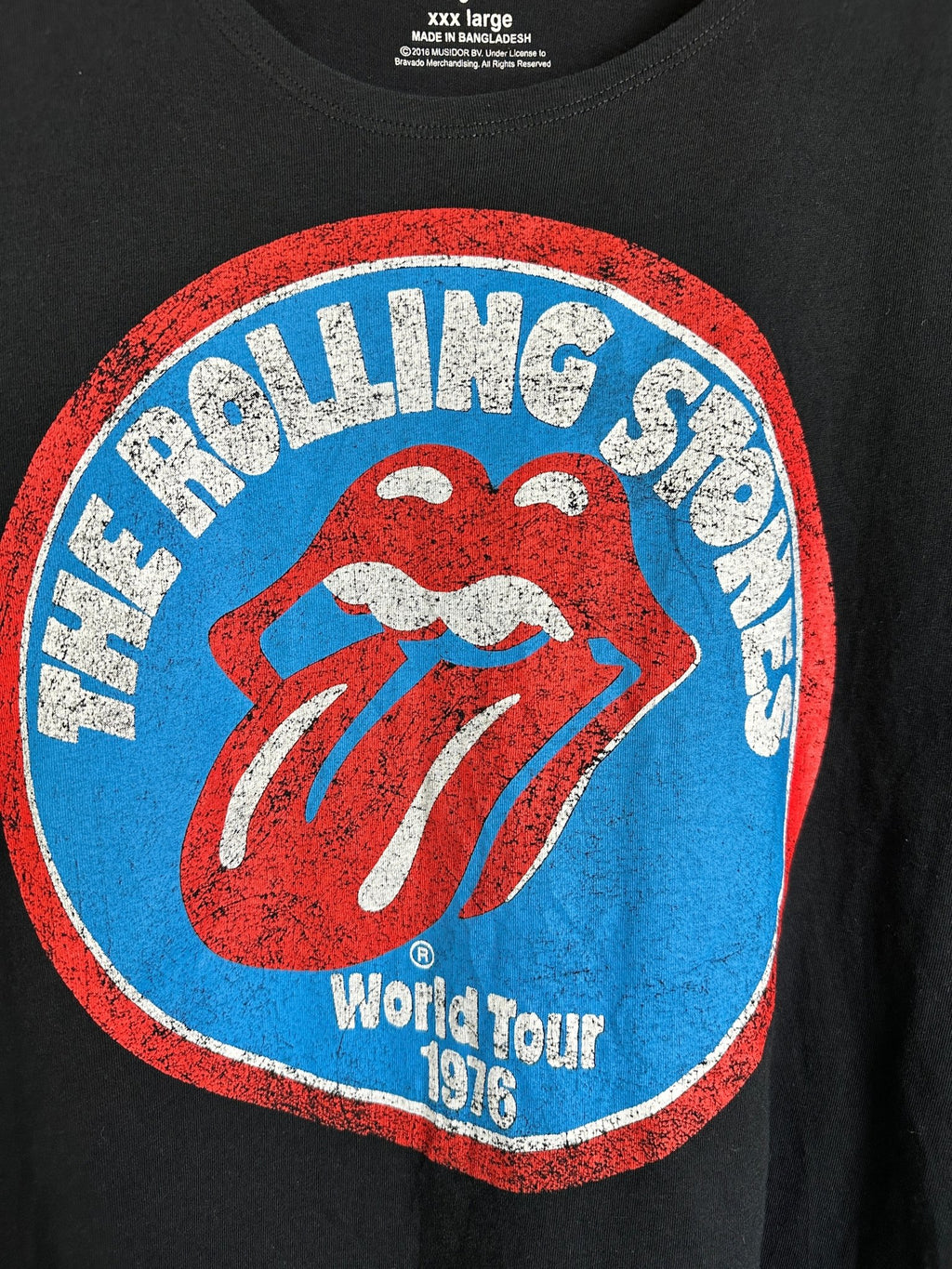 Official The Rolling Stone Tank Top - Funkify