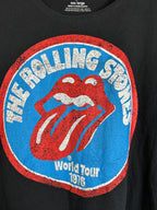 Official The Rolling Stone Tank Top - Funkify