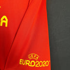 Official UEFA Euro 2020 Espana 2XL - Funkify