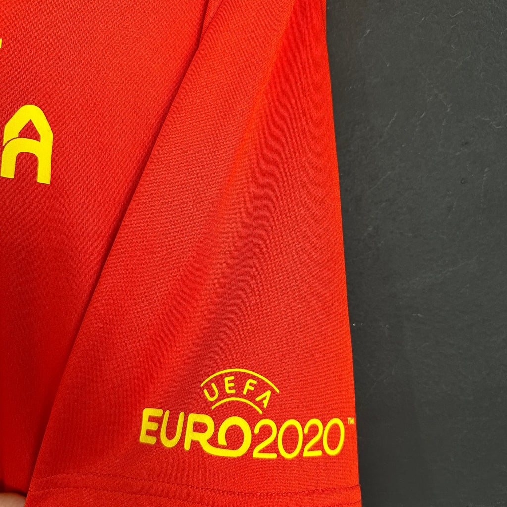 Official UEFA Euro 2020 Espana 2XL - Funkify