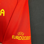 Official UEFA Euro 2020 Espana 2XL - Funkify