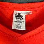 Official UEFA Euro 2020 Espana 2XL - Funkify