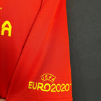 Official UEFA Euro 2020 Espana 2XL - Funkify