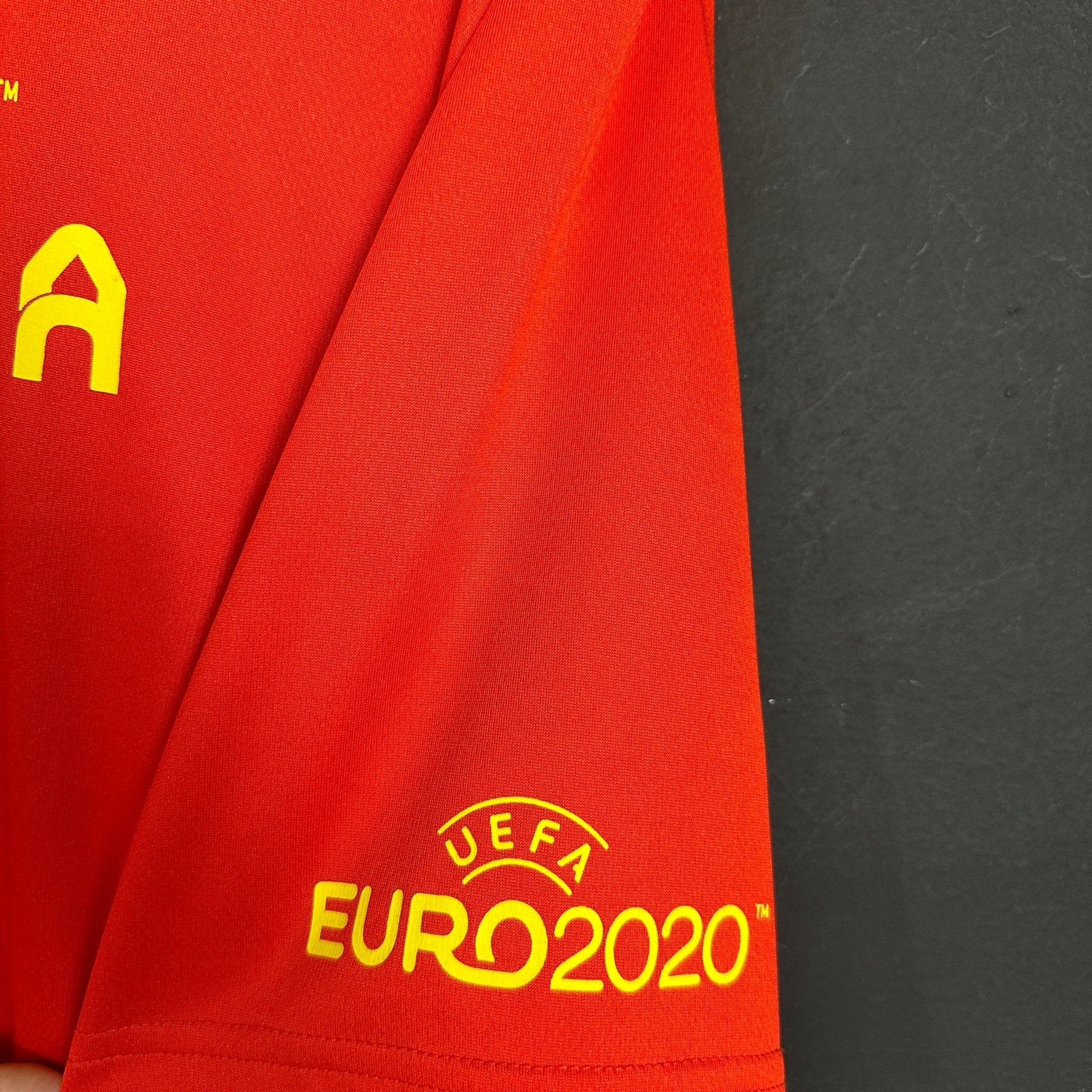 Official UEFA Euro 2020 Espana 2XL - Funkify