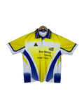 Official Valentine Bowling Club "Lakers" Lawn Bowls Polo Shirt - Funkify