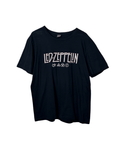 Officially Licensed Led Zeppelin T-shirt - Funkify