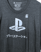 Officially Licensed Playstation Graphic T-shirt 4XL - Funkify