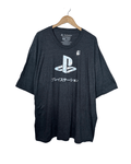 Officially Licensed Playstation Graphic T-shirt 4XL - Funkify