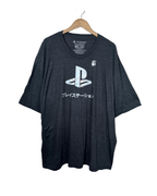 Officially Licensed Playstation Graphic T-shirt 4XL - Funkify