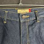 Old Navy Carpenter Jean Shorts Jorts - Funkify