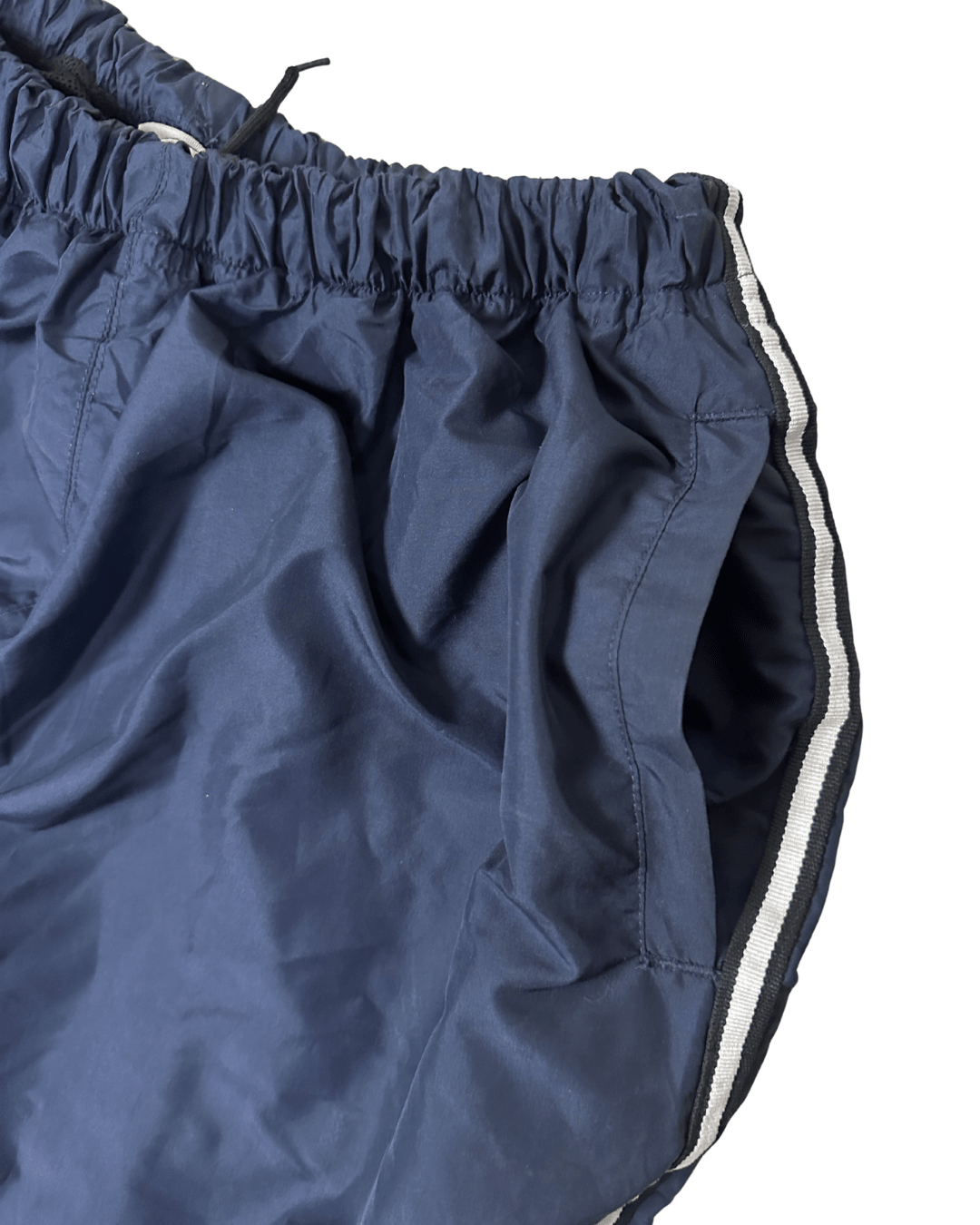 Old Navy Side Zip Track Pants 2XL - Funkify