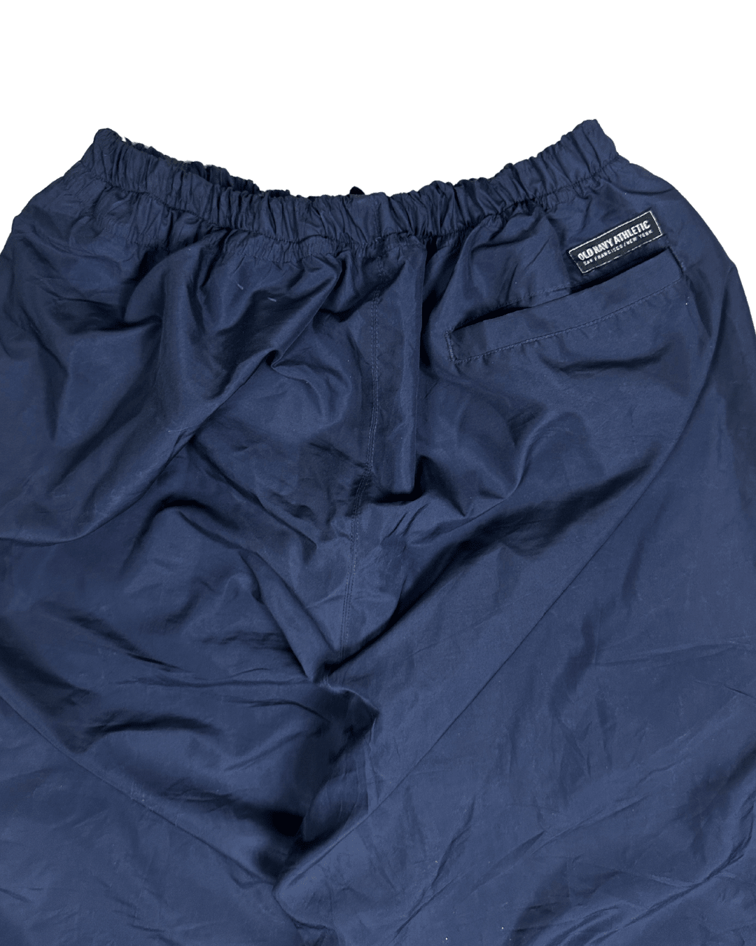 Old Navy Side Zip Track Pants 2XL - Funkify