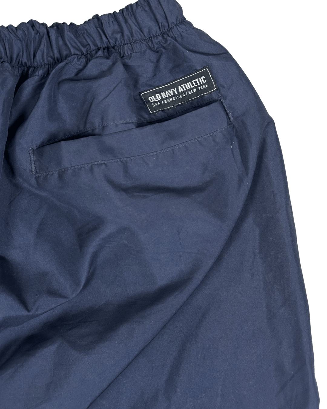 Old Navy Side Zip Track Pants 2XL - Funkify
