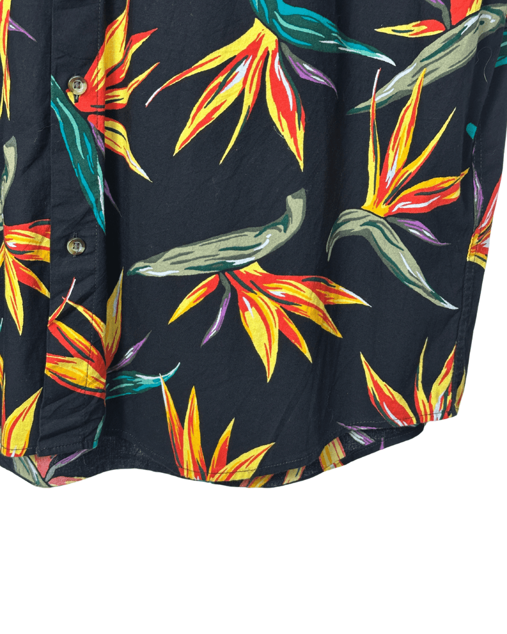 Old Navy Slim Fit Shirt 2XL - Funkify