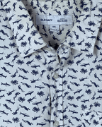 Old Navy Slim Fit Shirt 2XL - Funkify