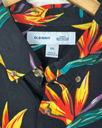 Old Navy Slim Fit Shirt 2XL - Funkify