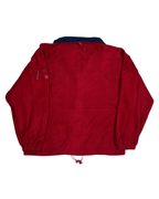 Oliver Tanghe Motiv Fleece Jacket XL - Funkify