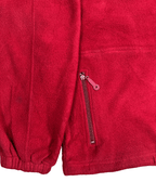 Oliver Tanghe Motiv Fleece Jacket XL - Funkify
