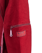 Oliver Tanghe Motiv Fleece Jacket XL - Funkify