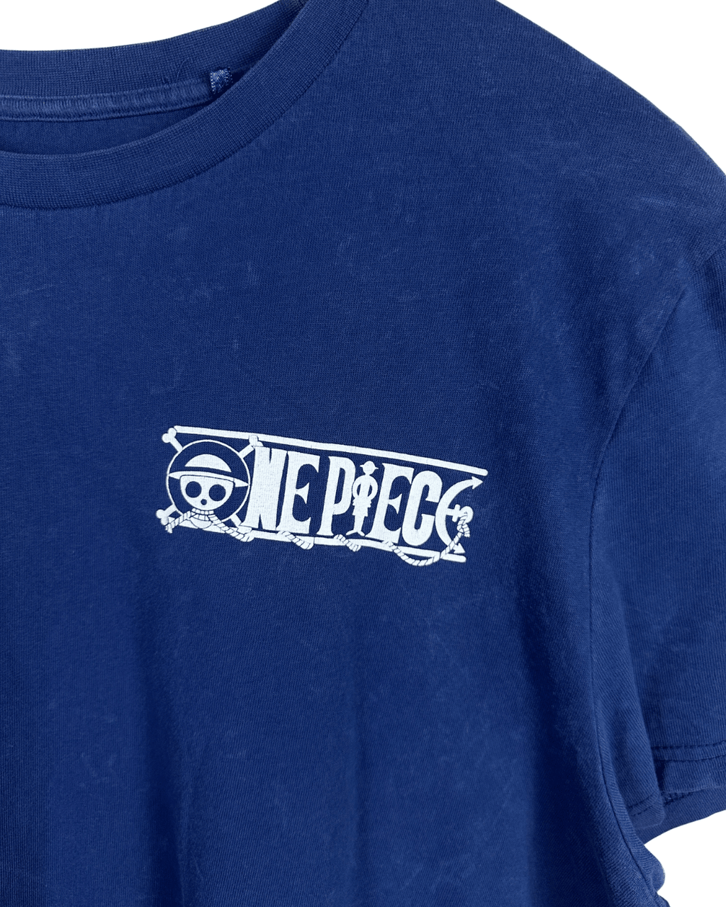 One Piece T-Shirt - Medium - Funkify
