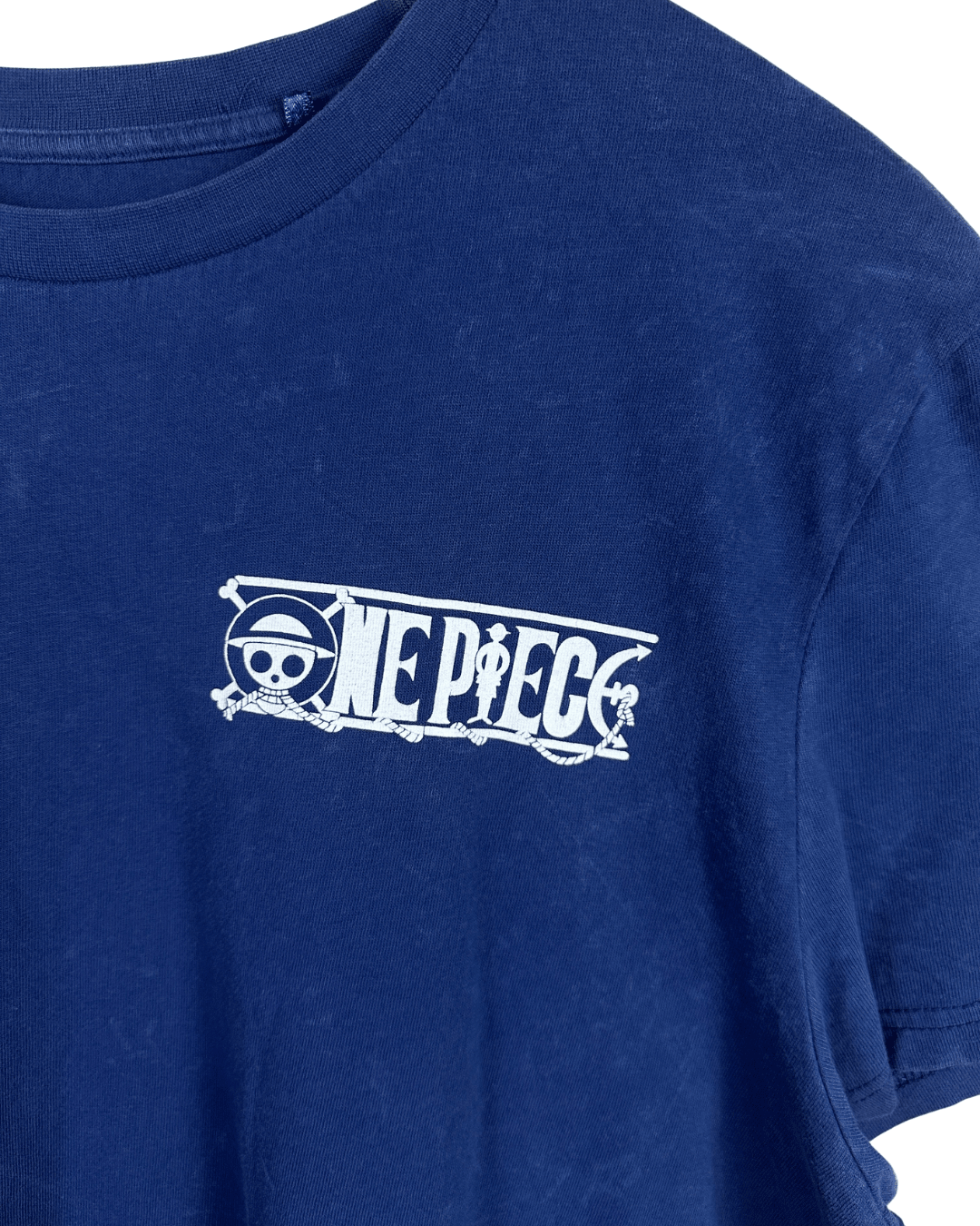 One Piece T-Shirt - Medium - Funkify