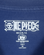 One Piece T-Shirt - Medium - Funkify