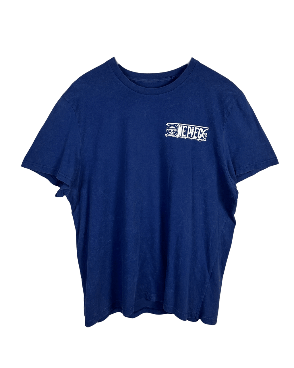 One Piece T-Shirt - Medium - Funkify