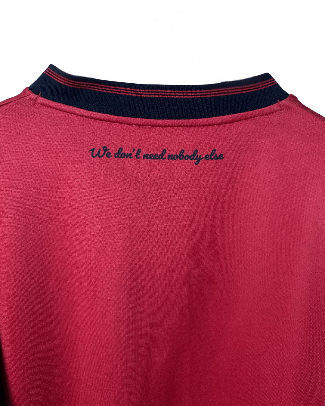 O'Neills Bohemian FC Jersey 2XL - Funkify