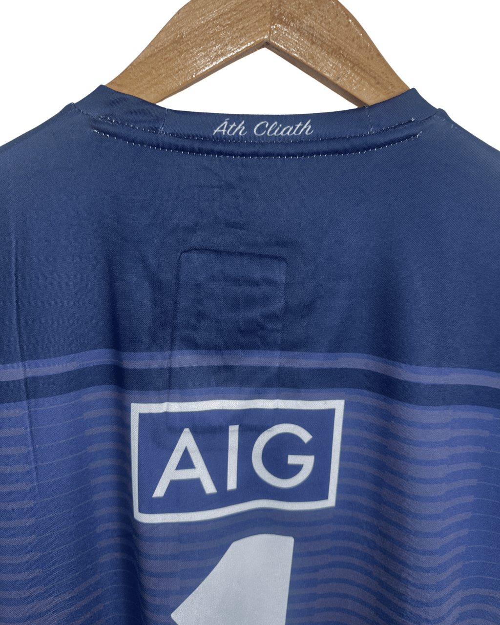 O'Neills Jersey - Large - Funkify