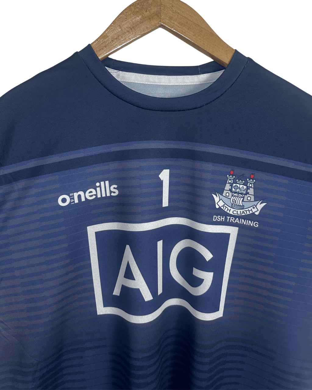 O'Neills Jersey - Large - Funkify