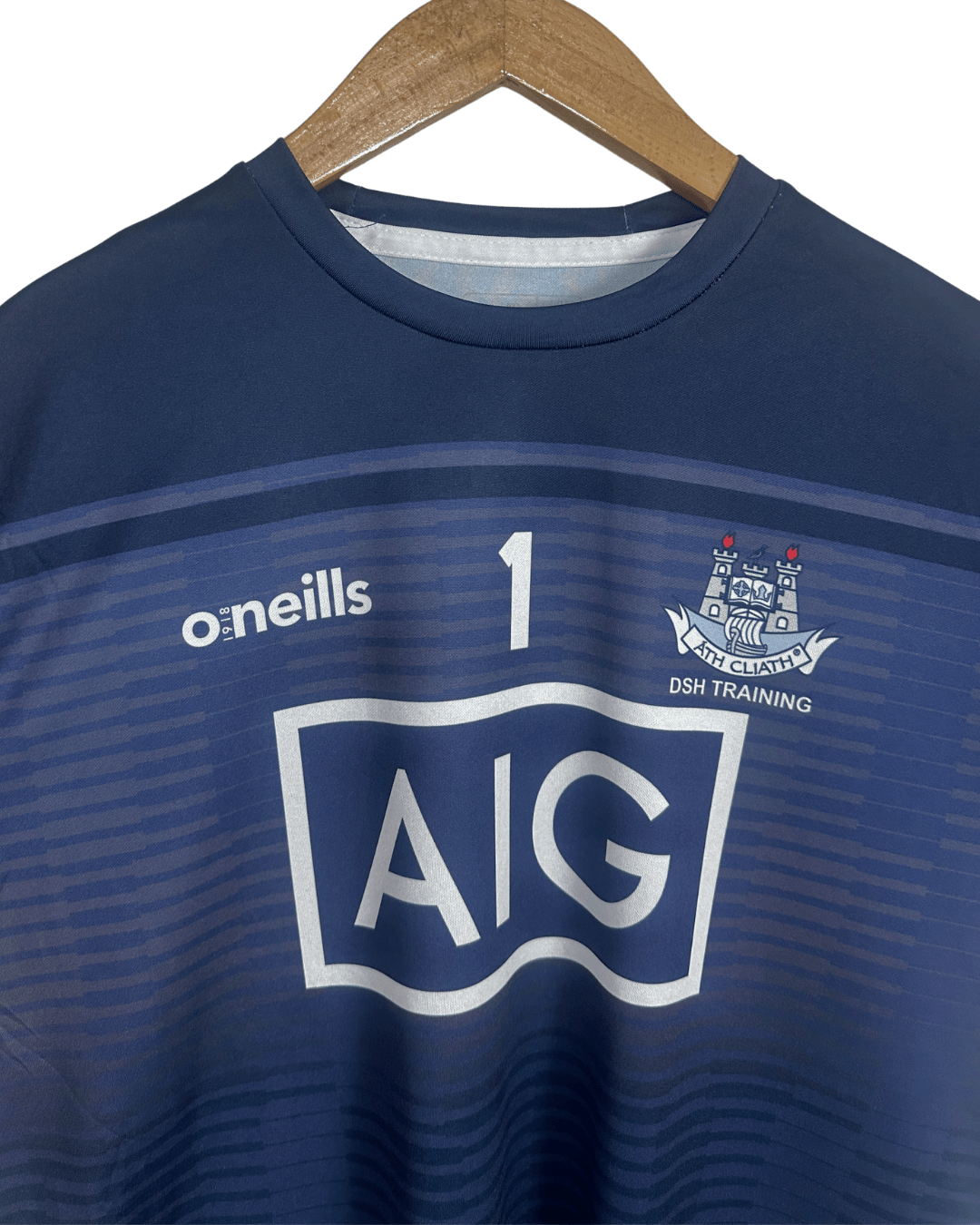O'Neills Jersey - Large - Funkify