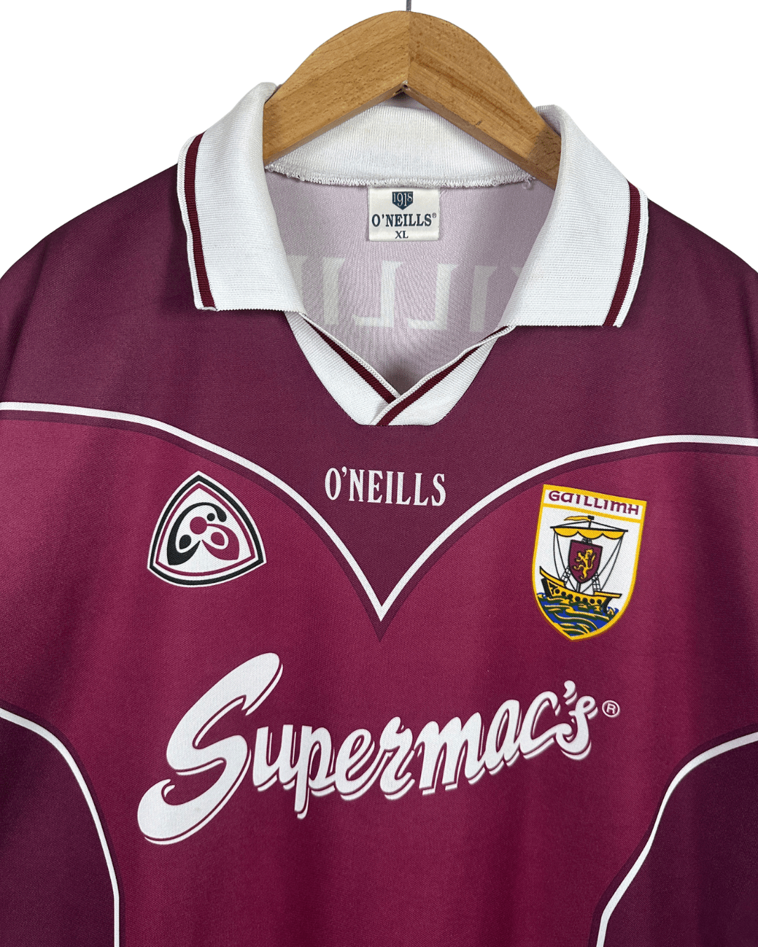 O'Neills Jersey XL - Funkify