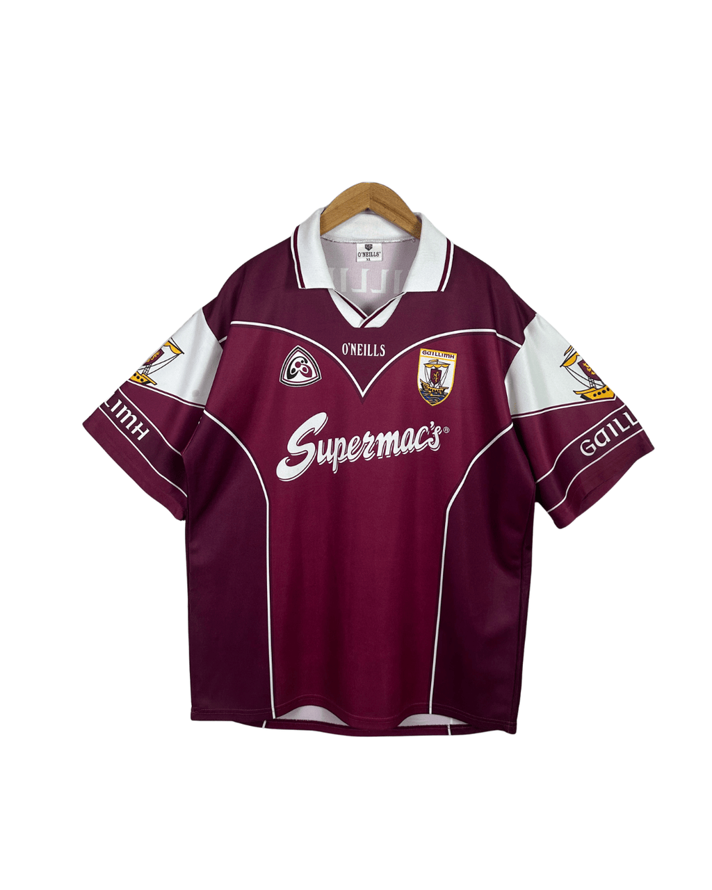 O'Neills Jersey XL - Funkify