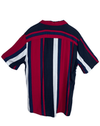 Only & Sons Striped Shirt - Large - Funkify