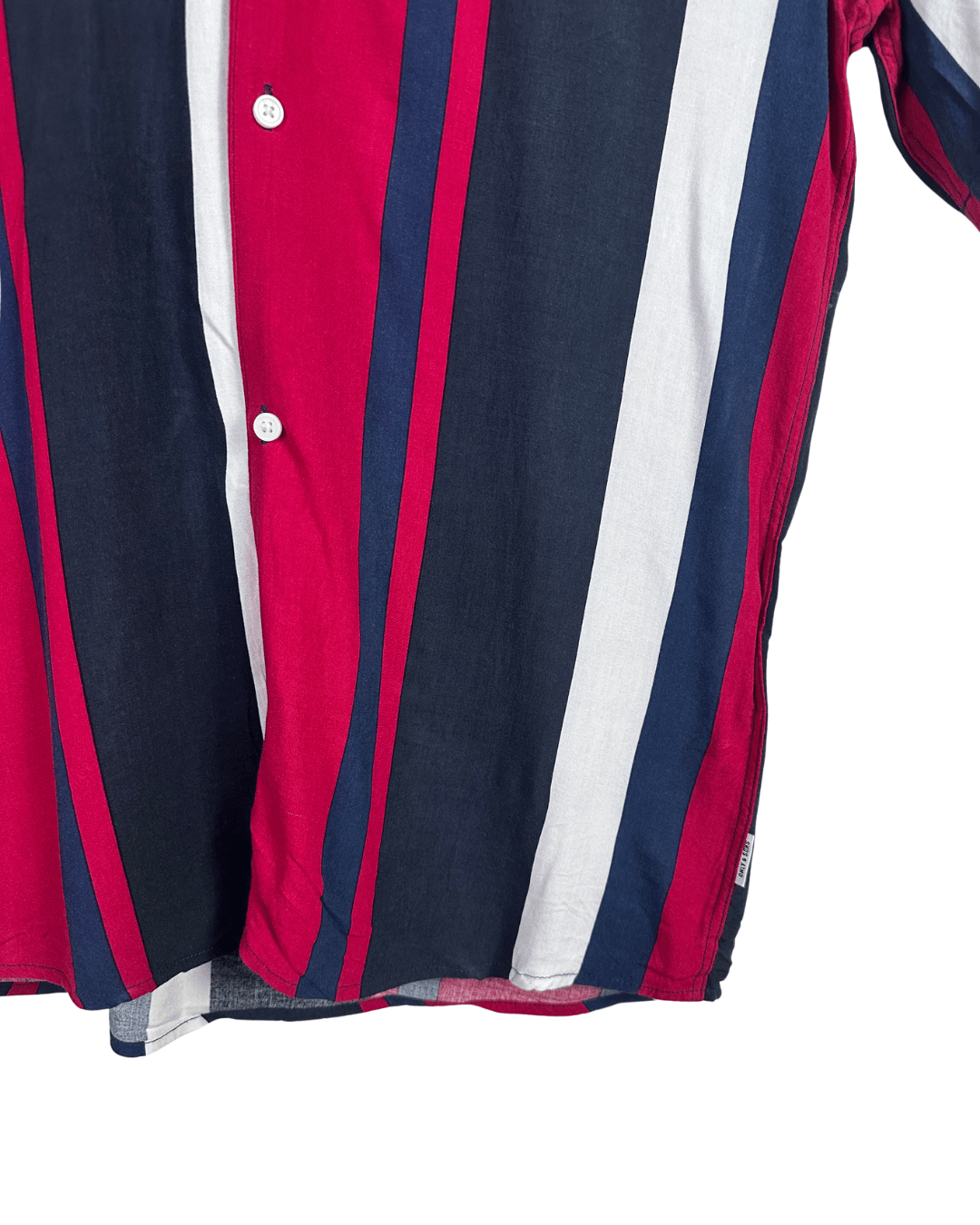Only & Sons Striped Shirt - Large - Funkify