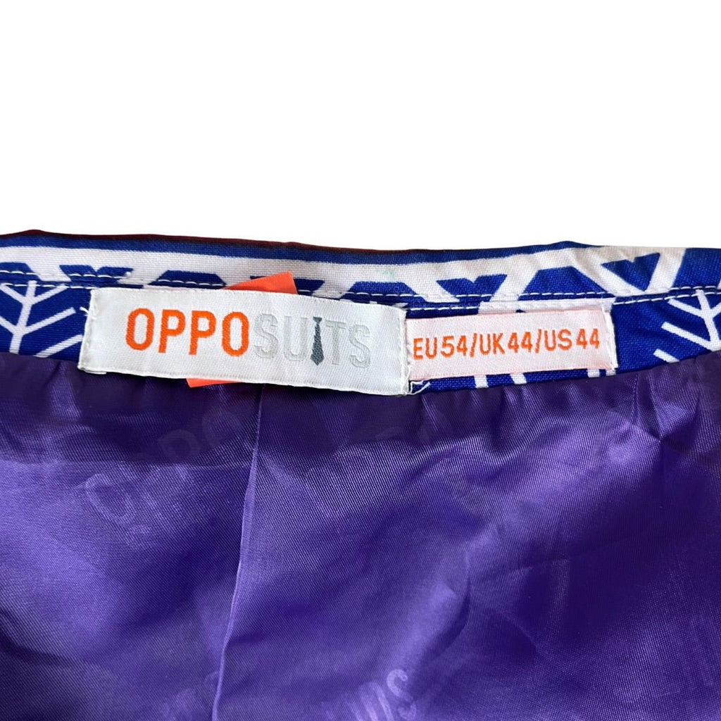 Opposuits Medium Blazer - Funkify