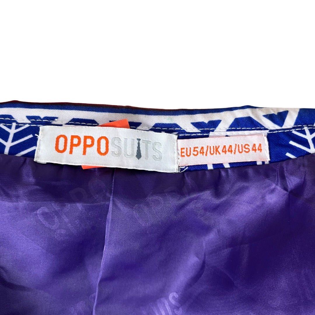 Opposuits Medium Blazer - Funkify