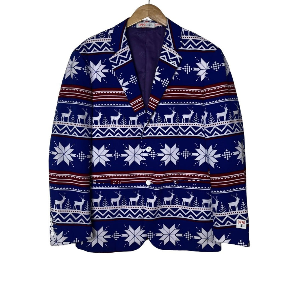 Opposuits Medium Blazer - Funkify