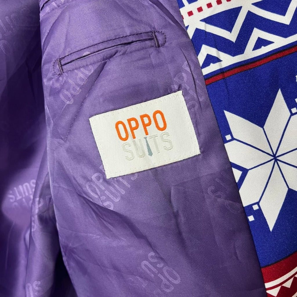 Opposuits Medium Blazer - Funkify