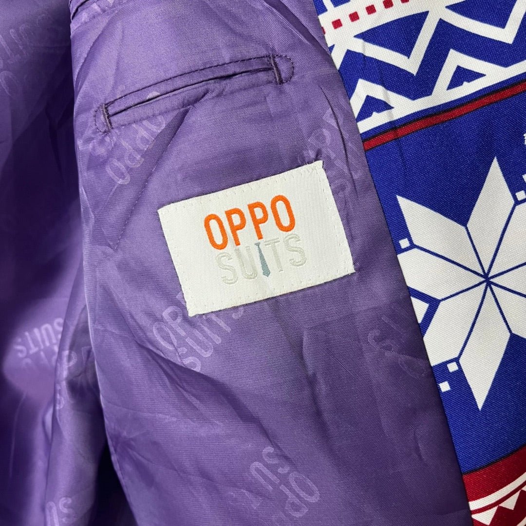 Opposuits Medium Blazer - Funkify