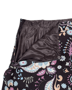 Opus Paisley Midi Skirt - Medium - Funkify