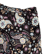 Opus Paisley Midi Skirt - Medium - Funkify