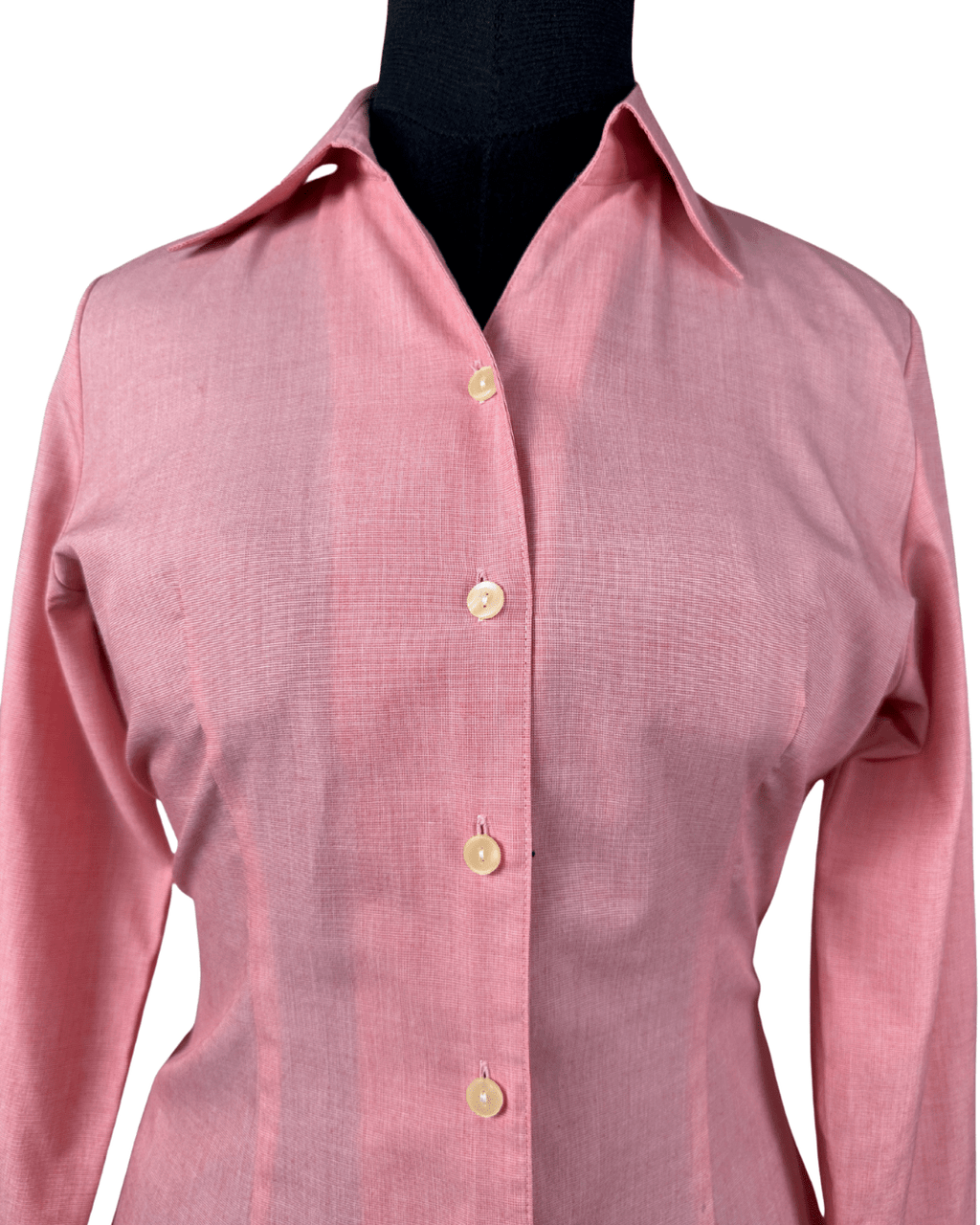 Oriole Fitted Women's Shirt Small - Funkify