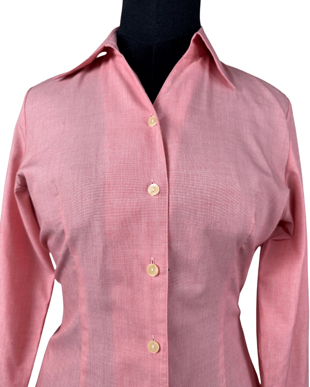 Oriole Fitted Women's Shirt Small - Funkify