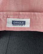 Oriole Fitted Women's Shirt Small - Funkify