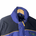 Outdoor Chalet Jacket 2XL - Funkify