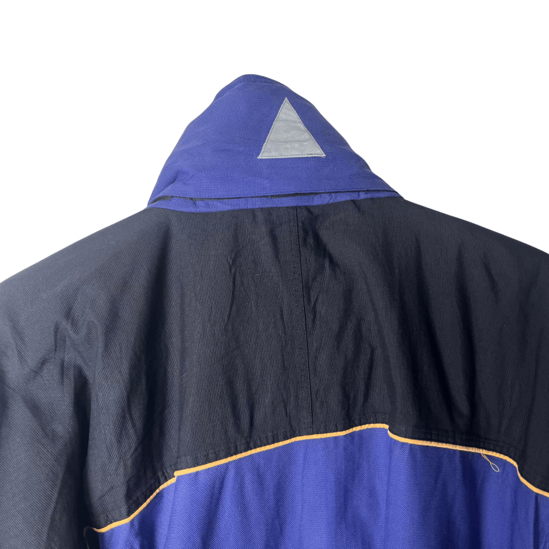Outdoor Chalet Jacket 2XL - Funkify